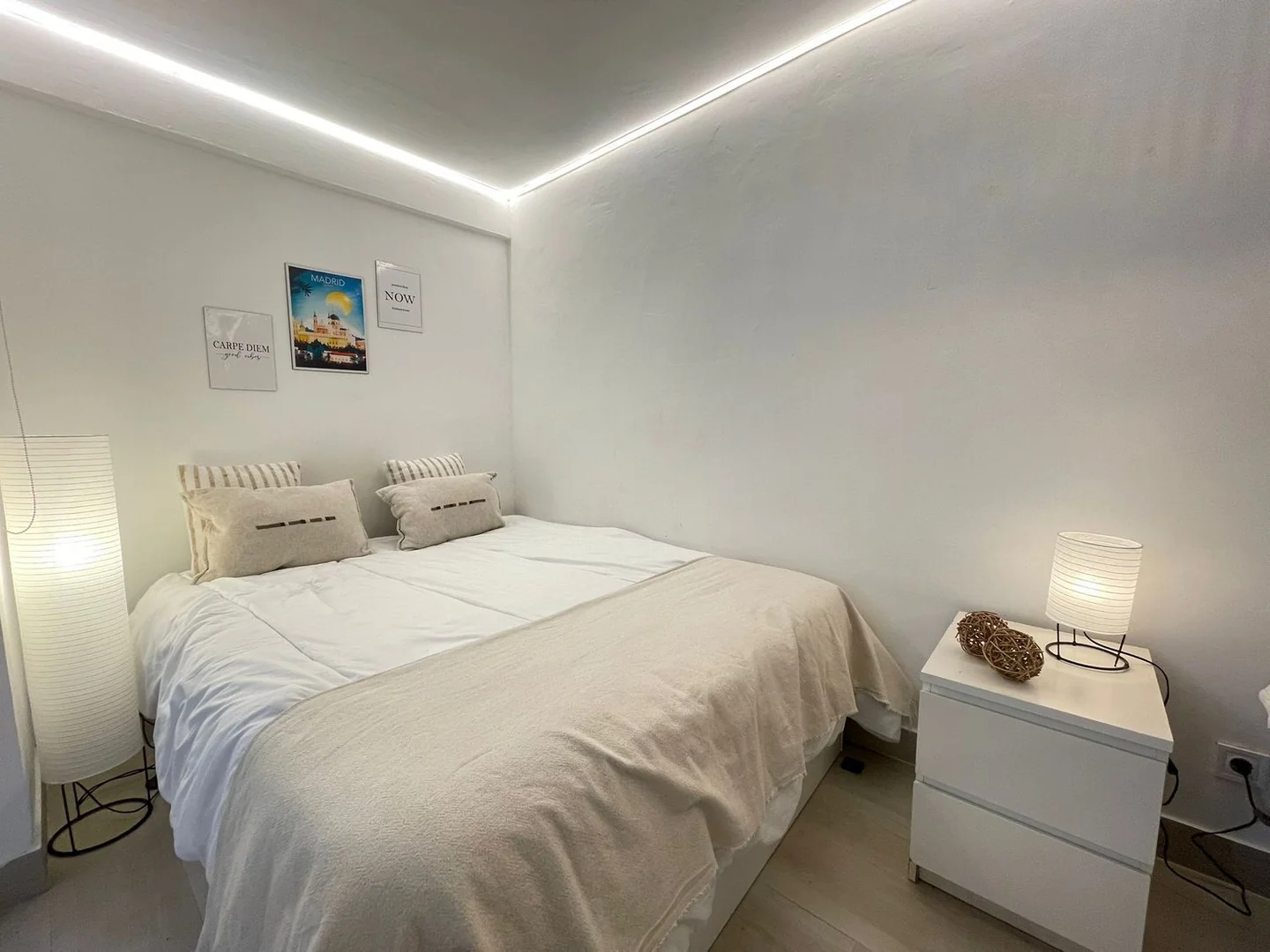 Estudio en Calle de Vicente Jimeno, Peñagrande - Foto 7