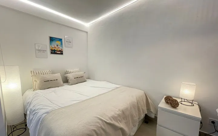 Estudio en Calle de Vicente Jimeno, Peñagrande - Foto 7