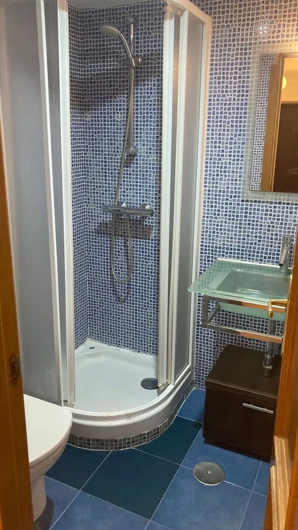 Estudio en Calle de Mateo Inurria, 22, Castilla - Foto 6