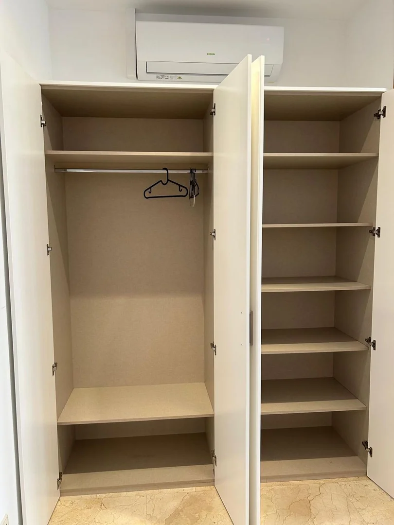 Estudio en Barrio Cuatro Caminos - Foto 8