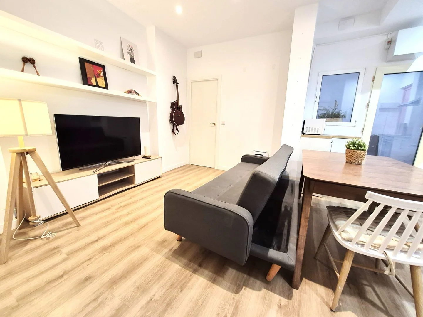 Piso en Lavapiés-Embajadores - Foto 7