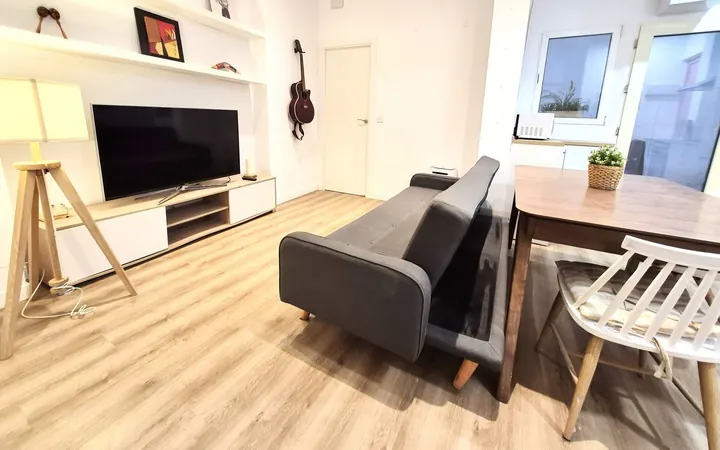Piso en Lavapiés-Embajadores - Foto 7