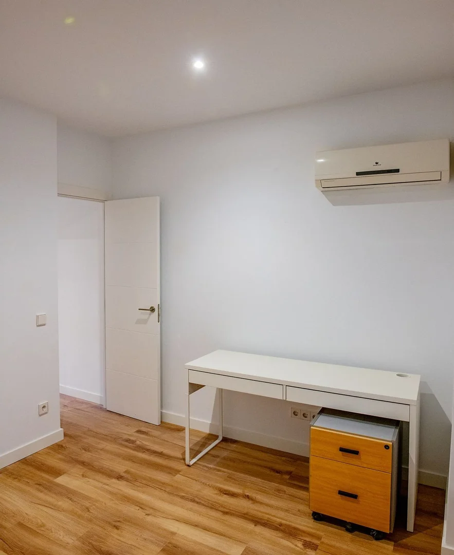 Piso en calle de Francisco Silvela, 45 - Foto 9