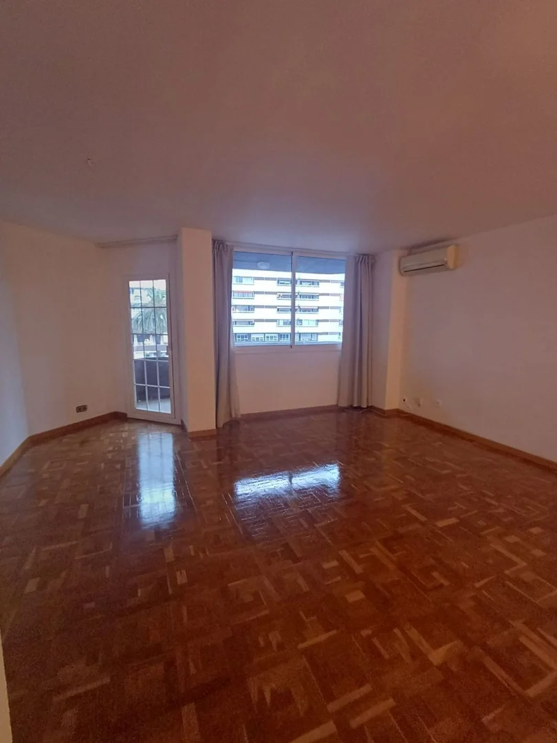 Piso en Barrio El Camp d'En Grassot i Gràcia Nova - Foto 4