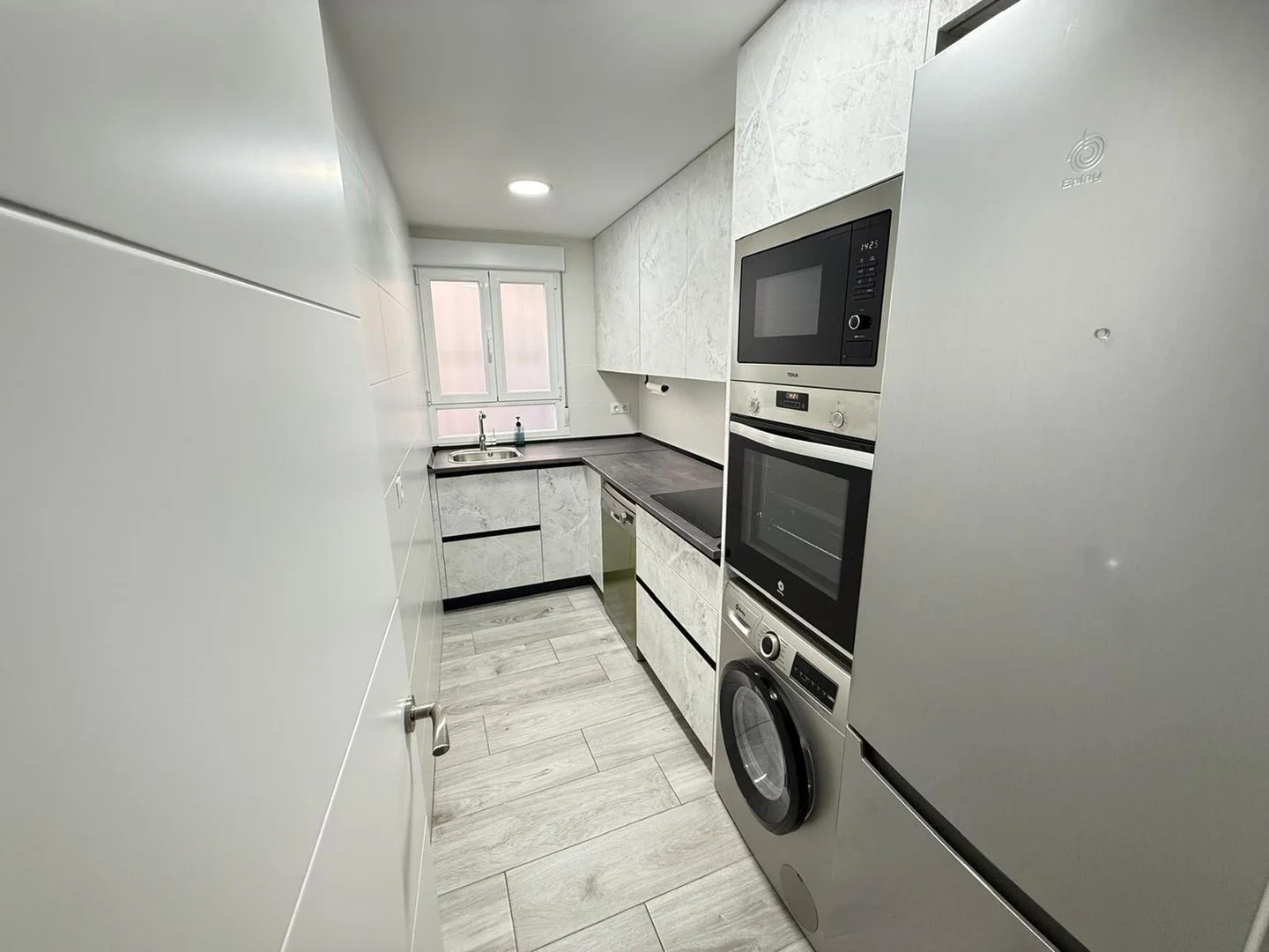 Piso en calle de Emilio Ferrari, 45 - Foto 5