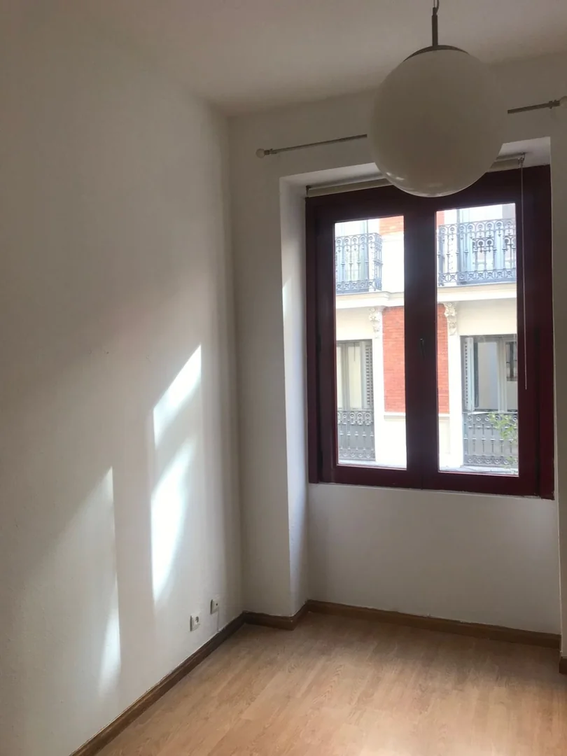 Piso en Calle Santa Brígida, 2, Chueca-Justicia - Foto 2