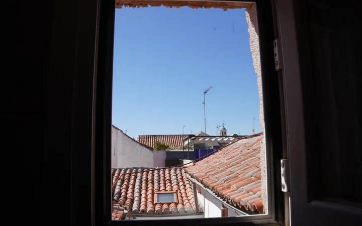 Piso en Calle de los Irlandeses, 3, Palacio - Foto 14
