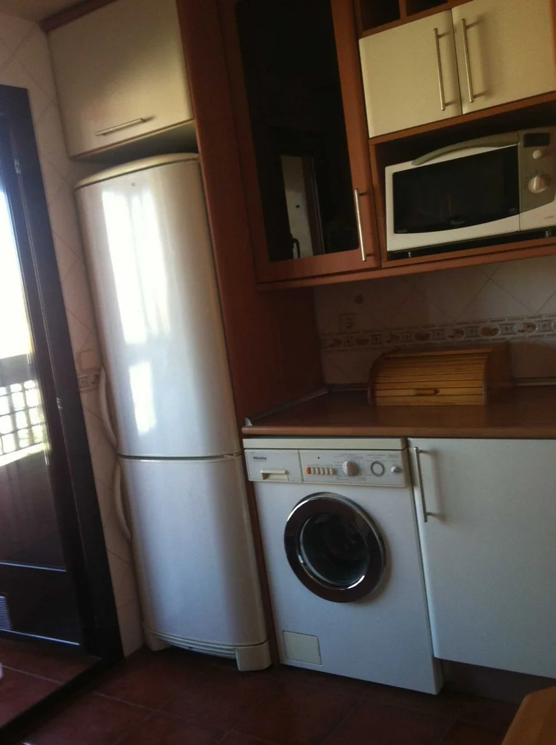 Ático en Calle de Lira, 21, Estrella - Foto 3