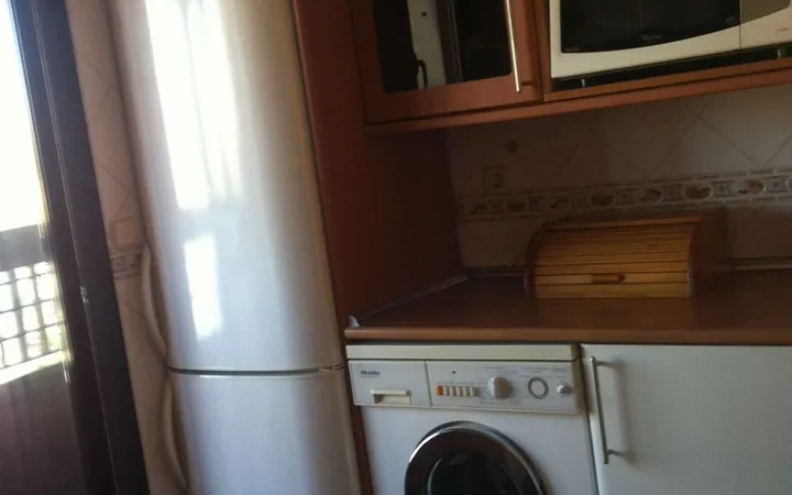 Ático en Calle de Lira, 21, Estrella - Foto 3