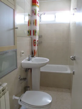 Ático en calle Carlota O’Neill, 3 - Foto 10