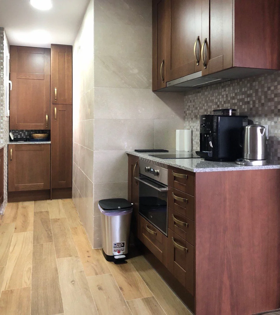 Ático en calle de Balmes, 9 - Foto 12