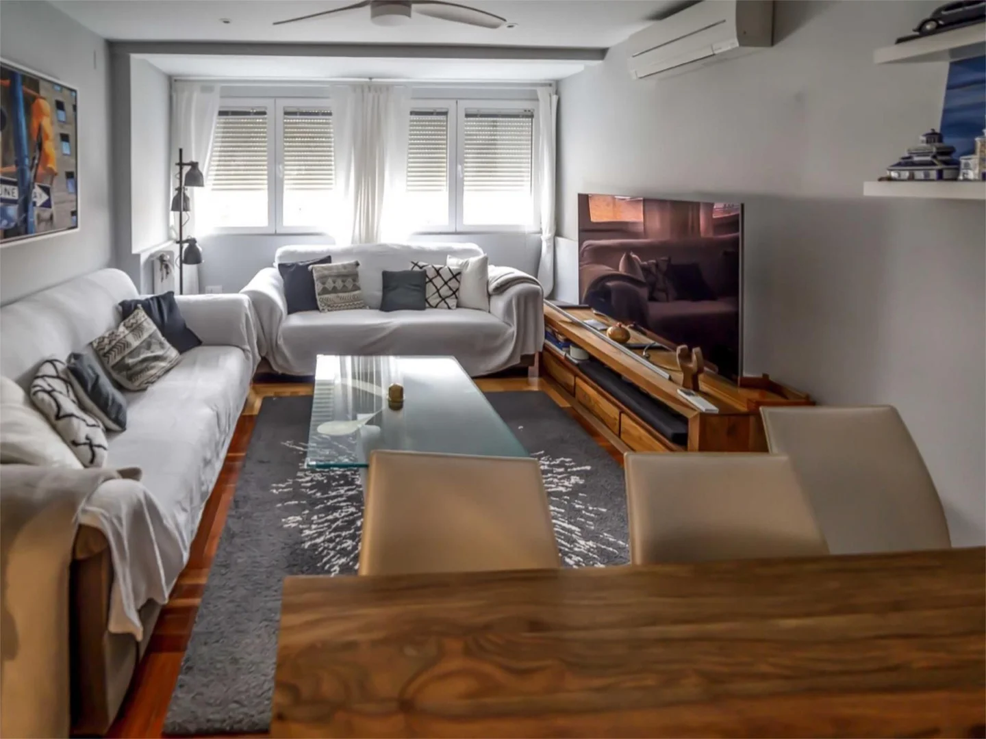 Piso en  Calle de Espronceda 17 - Foto 10