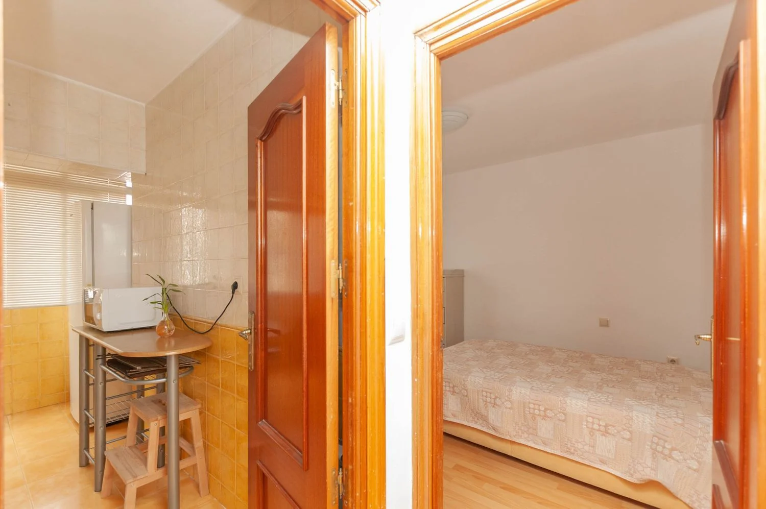 Piso en Barrio Palomeras sureste - Foto 19