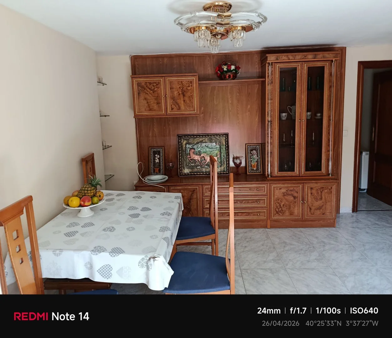 Piso en calle de Siderurgia, 7 - Foto 1