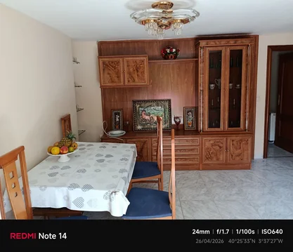 Piso en calle de Siderurgia, 7 - Foto 1