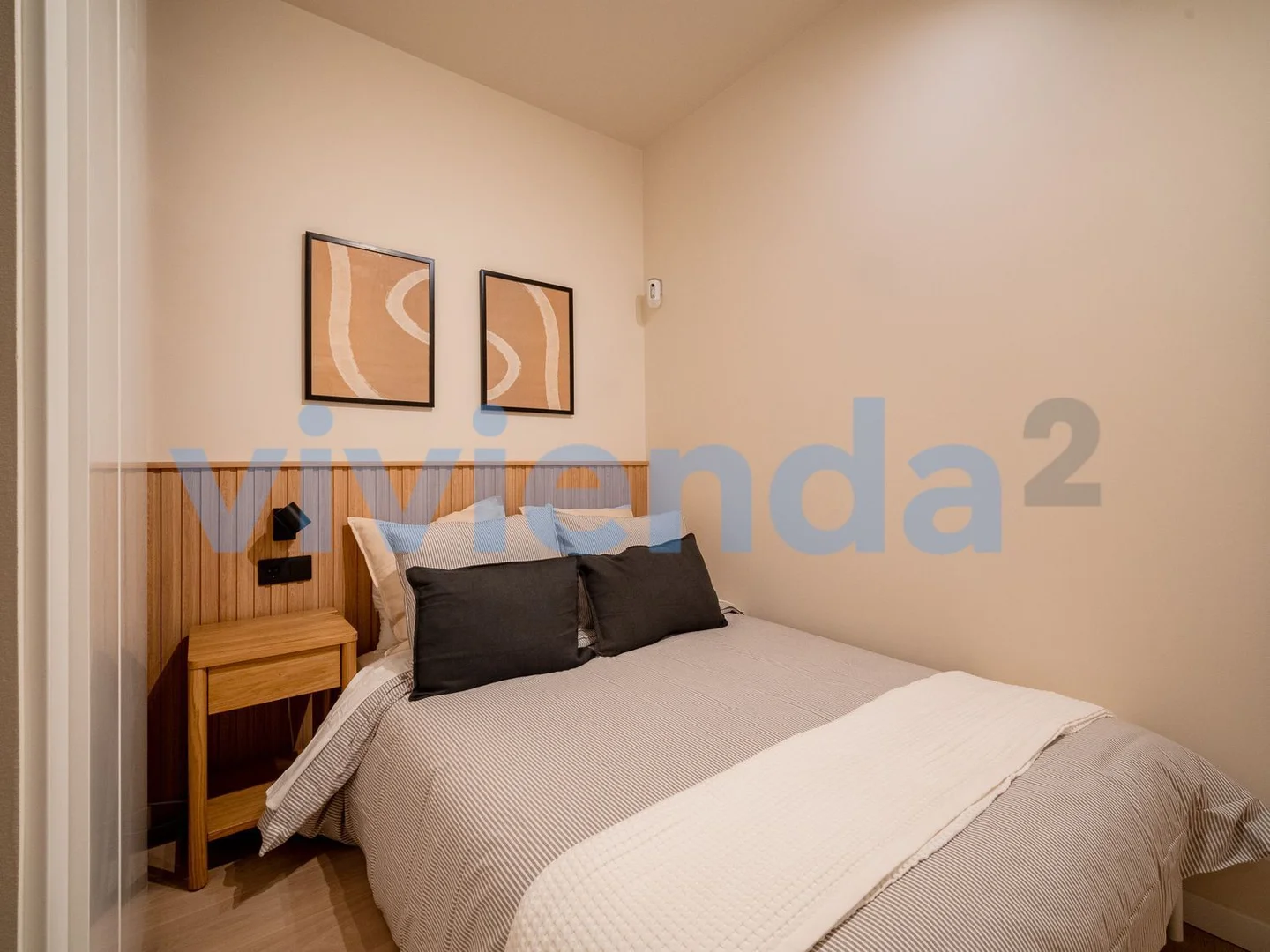 Piso en Barrio Malasaña-Universidad - Foto 17