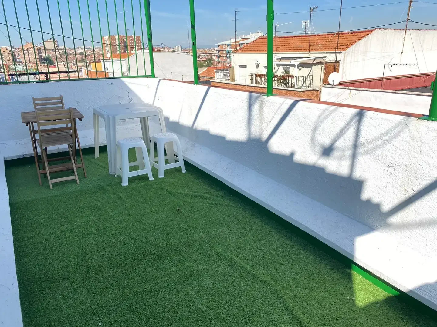 Ático en  Calle de María Antonia 3 - Foto 6