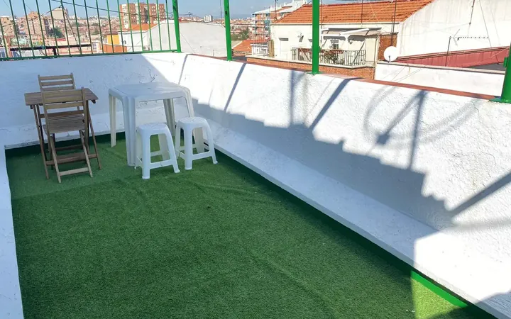 Ático en  Calle de María Antonia 3 - Foto 6