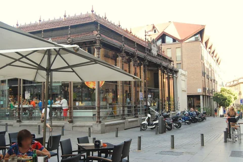 Piso en Calle del Conde de Miranda, 1, Palacio - Foto 12