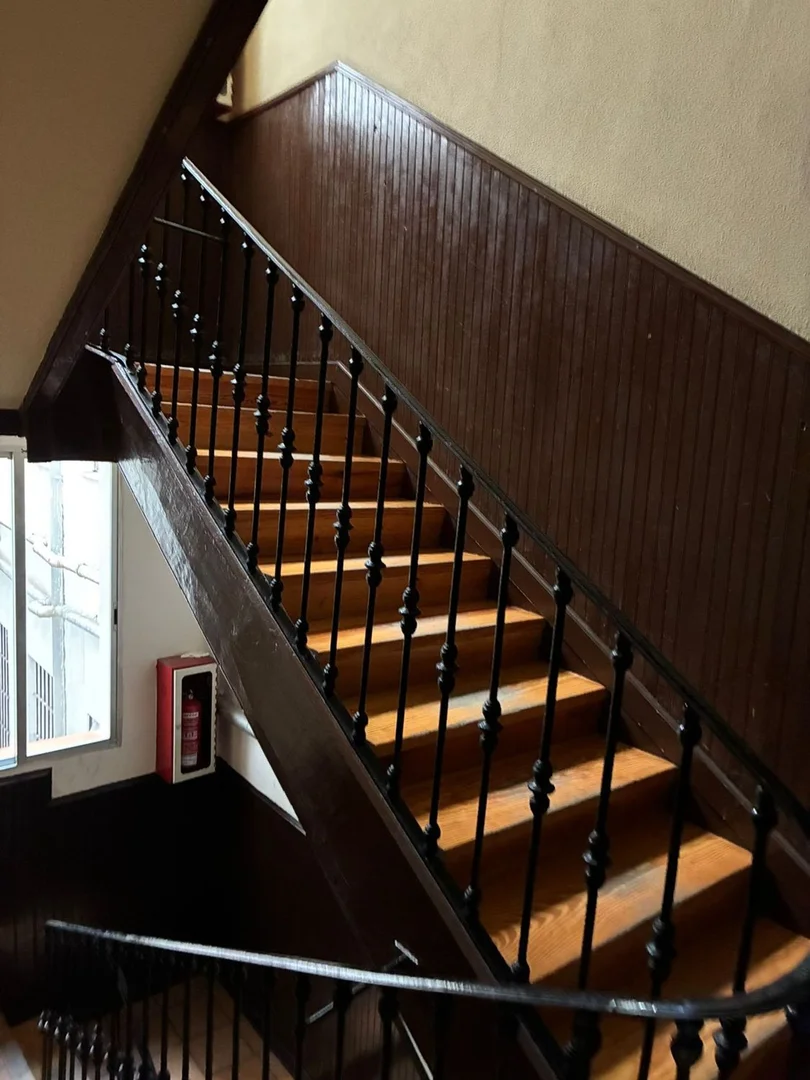 Piso en calle del Amparo, 86 - Foto 15