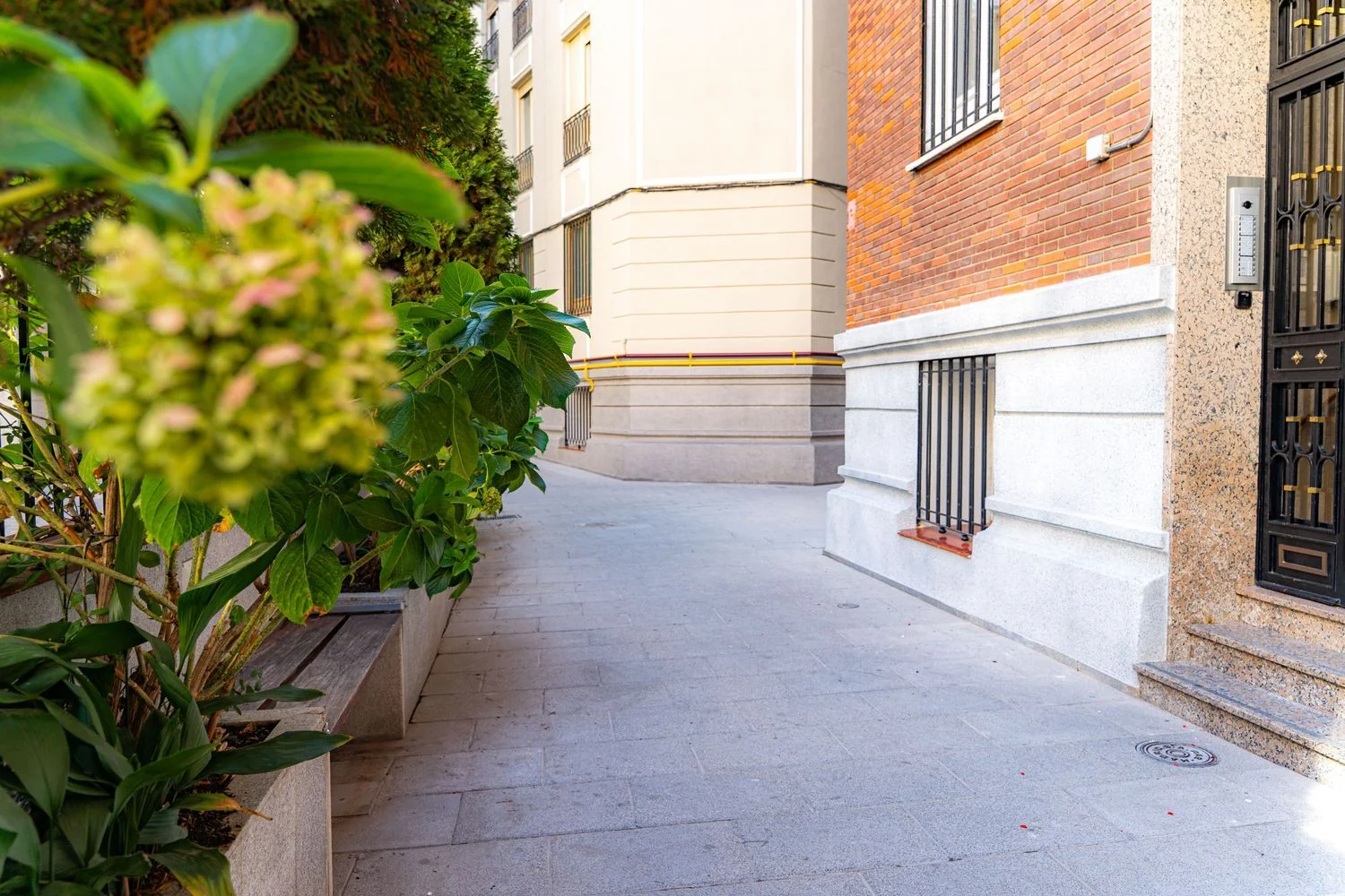 Piso en Calle de Alcántara, 72, Lista - Foto 27