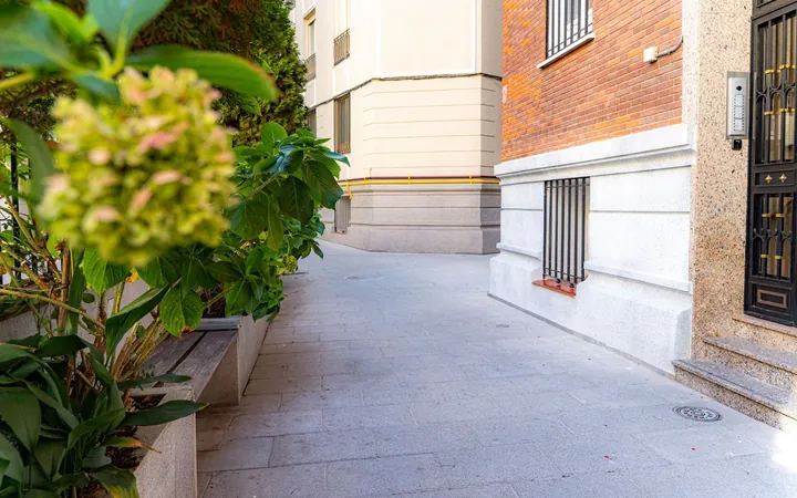 Piso en Calle de Alcántara, 72, Lista - Foto 27