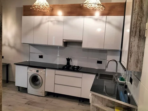 Estudio en calle de Medina de Pomar, 2 - Foto 6