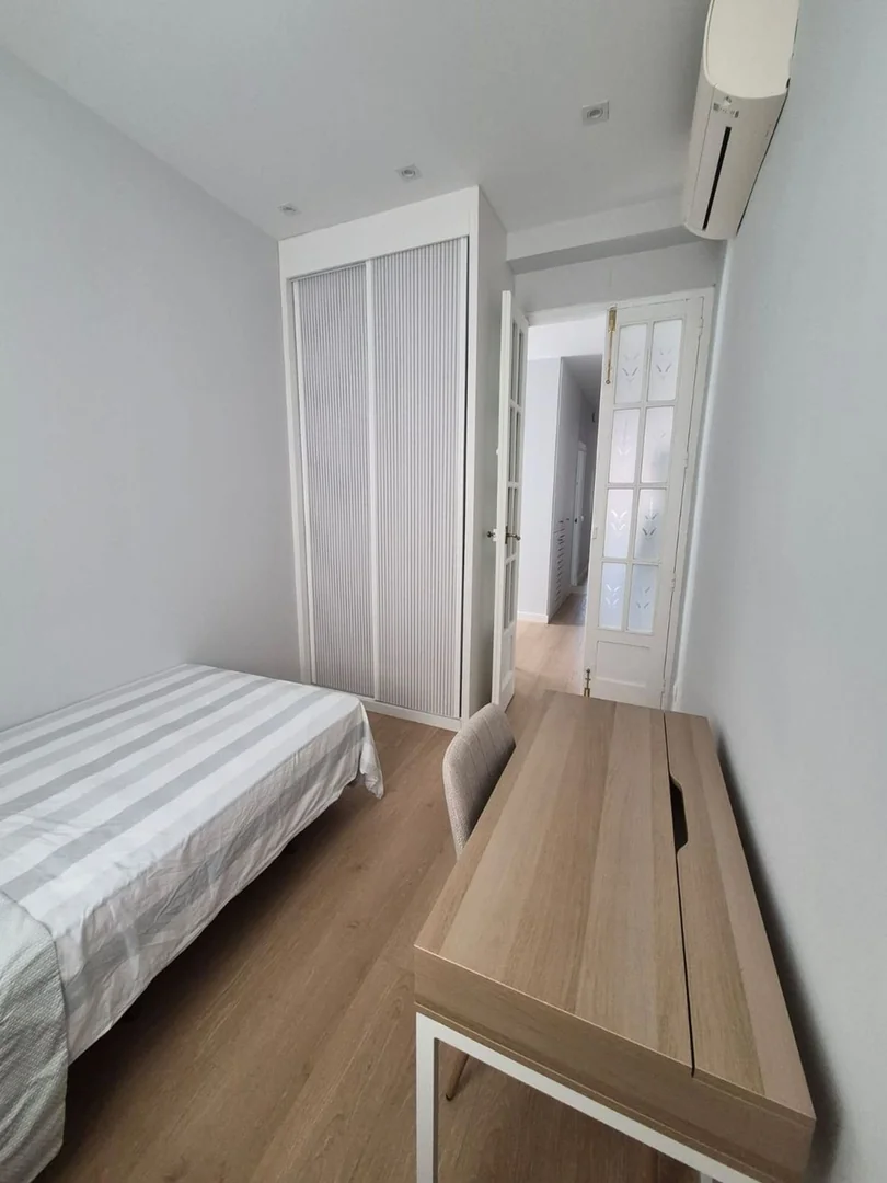 Piso en Calle de Fernández de la Hoz, Madrid, 2, Almagro - Foto 17