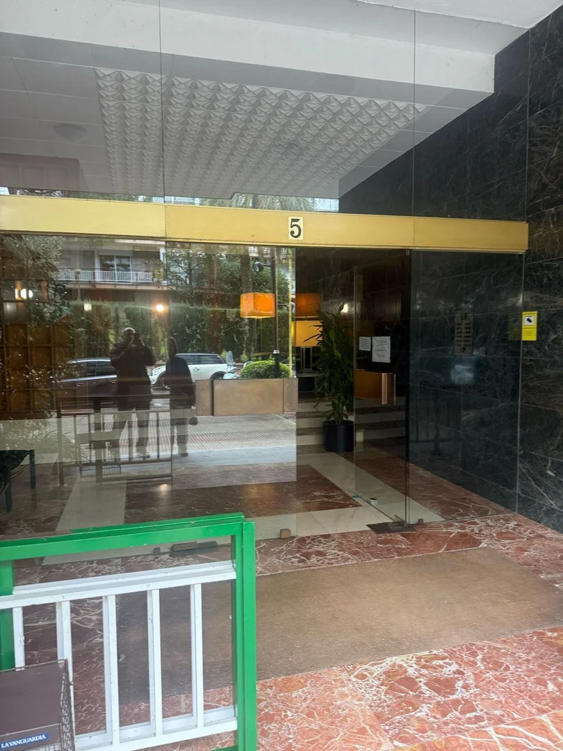 Piso en calle de González Tablas, 5 - Foto 12