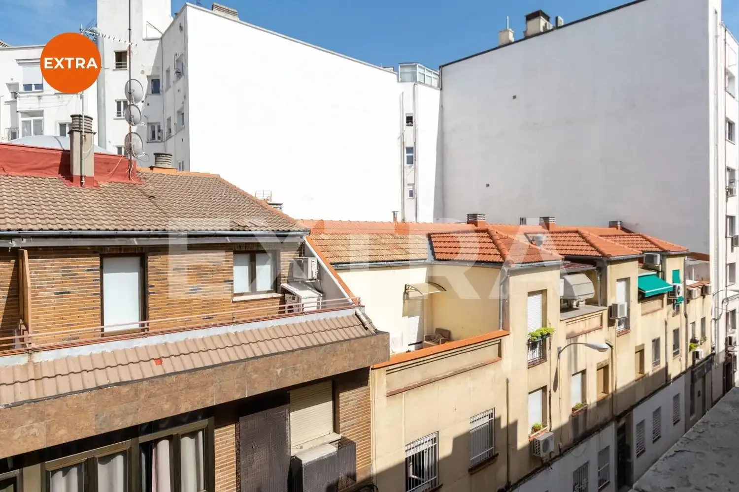 Apartamento en  Calle Fuente del Saz - Foto 8