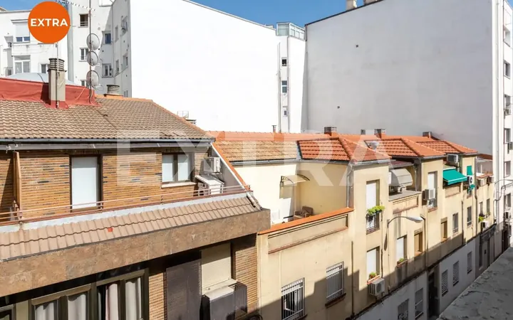 Apartamento en  Calle Fuente del Saz - Foto 8