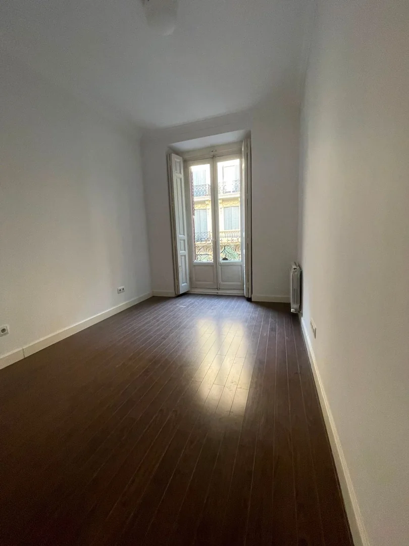 Piso en Calle del Monte Esquinza, Madrid, 3, Almagro - Foto 10