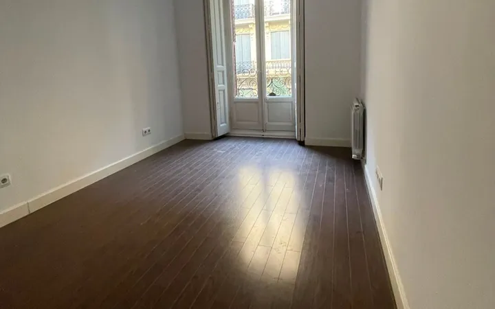 Piso en Calle del Monte Esquinza, Madrid, 3, Almagro - Foto 10
