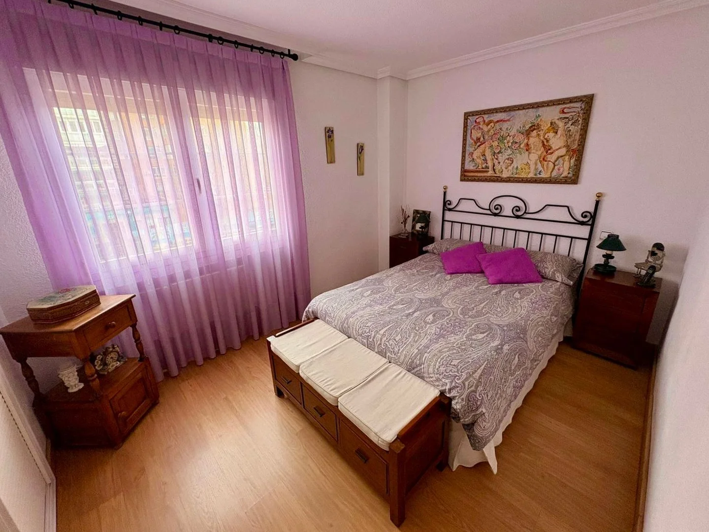 Piso en travesía de Ronda, 8 - Foto 4