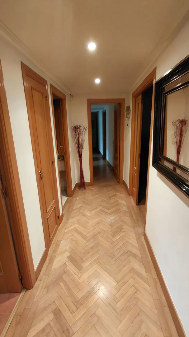 Piso en avenida del Doctor García Tapia, 155 - Foto 3