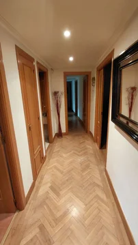 Piso en avenida del Doctor García Tapia, 155 - Foto 3