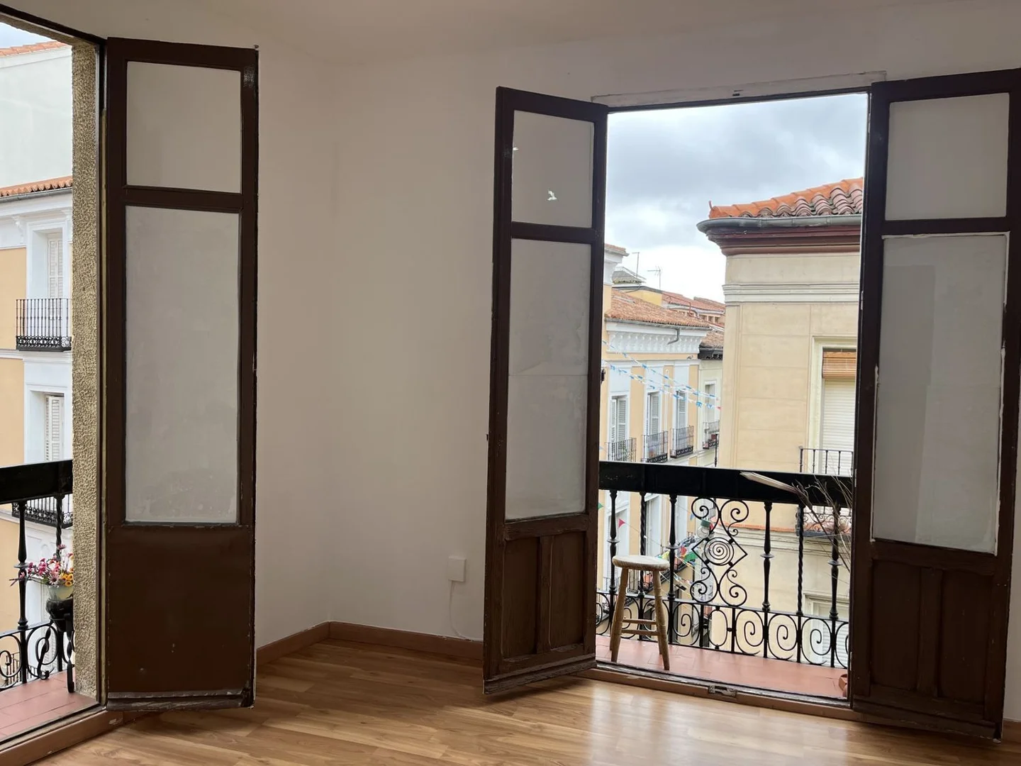 Piso en calle del Marqués de Toca, 4 - Foto 6