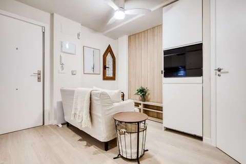 Estudio en calle de Tarragona - Foto 2