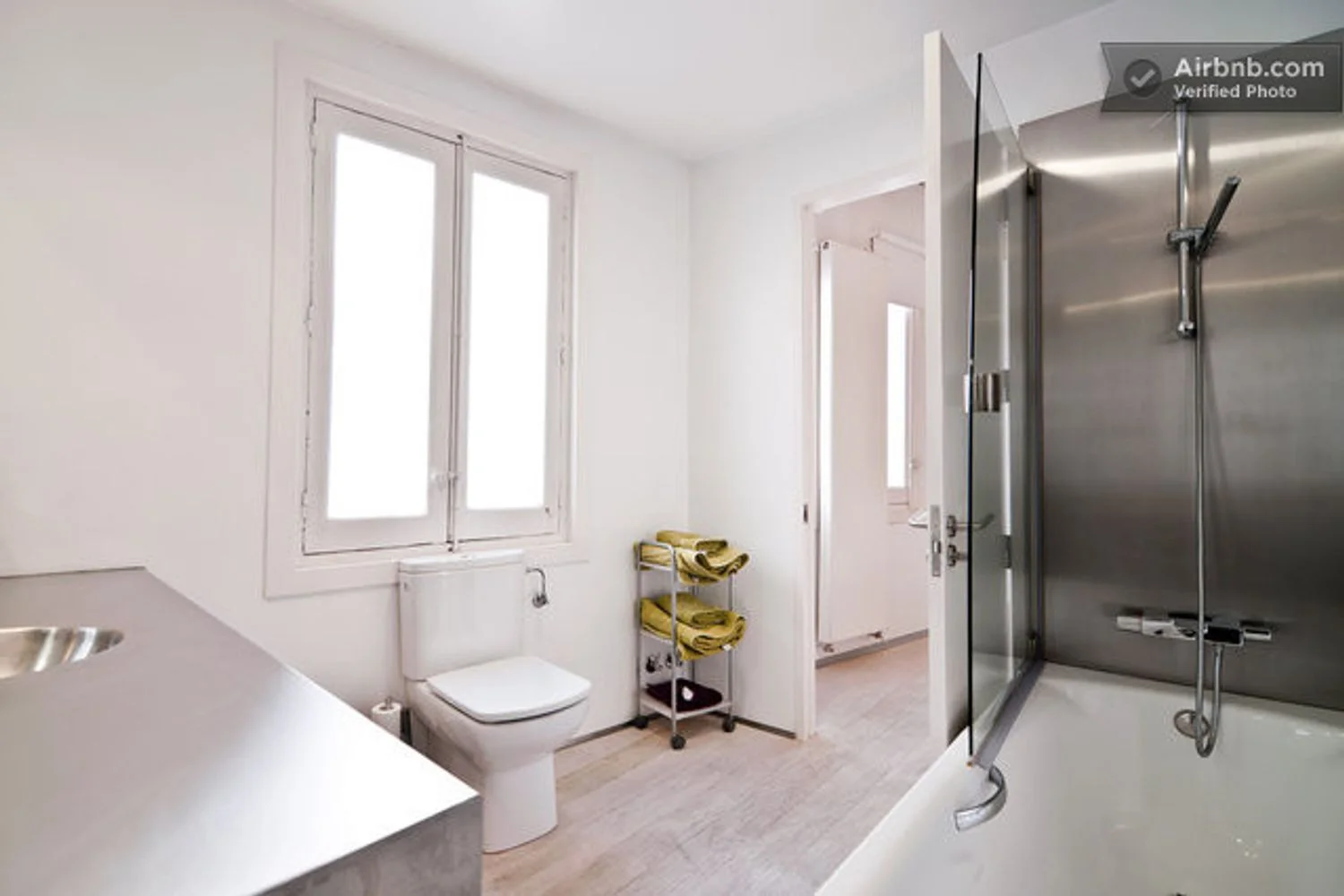 Piso en calle Postigo de San Martín, 5 - Foto 18