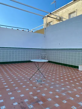 Casa independiente en calle Silos, 1 - Foto 1