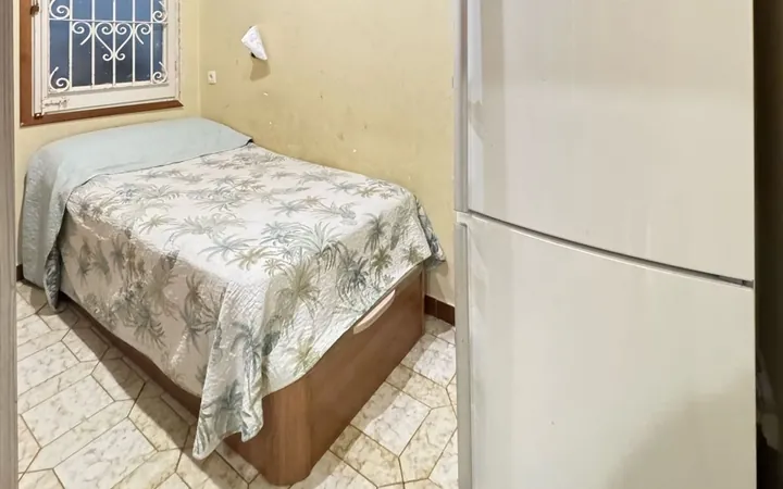 Piso en El Baix Guinardó - Foto 5