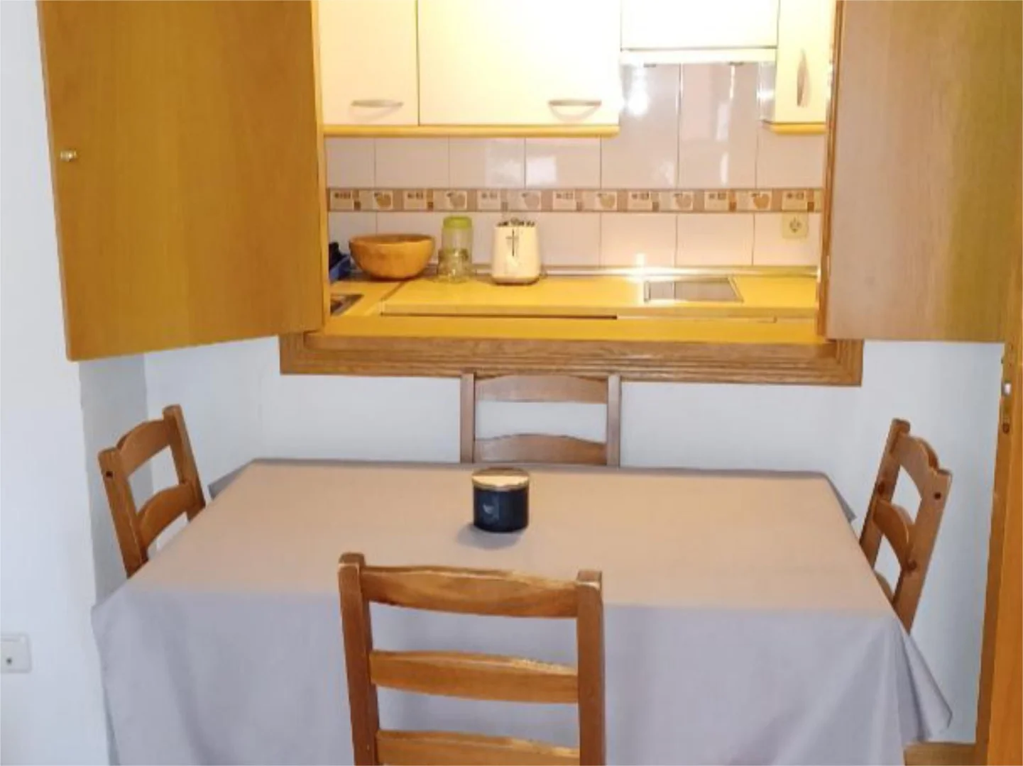 Piso en  Calle de los Timbales 1 - Foto 4