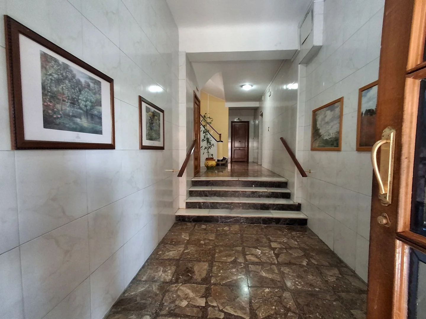 Piso en Calle del General Ricardos, 252, Vista Alegre - Foto 24