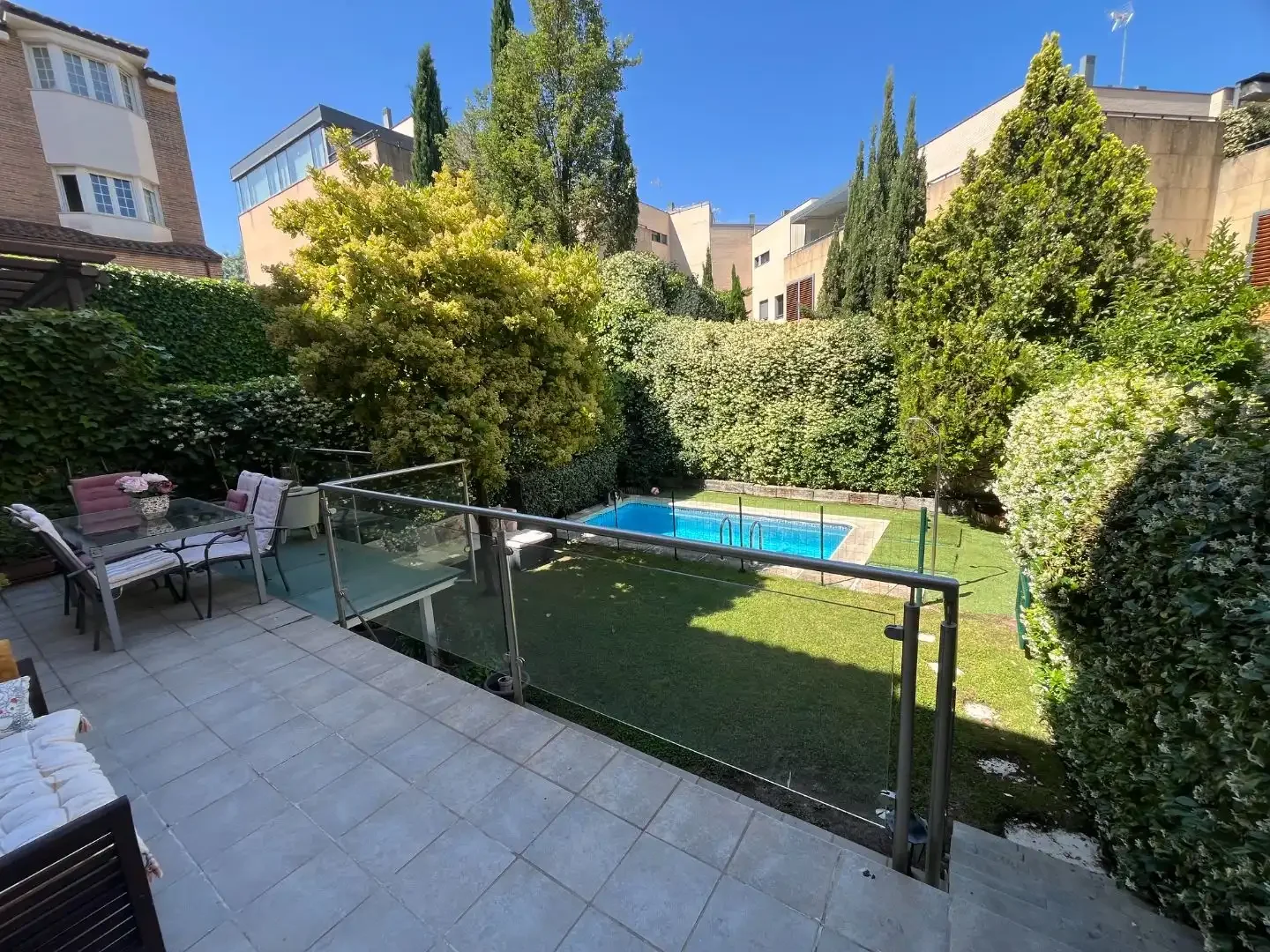 Chalet en  Madrid Capital - Foto 32