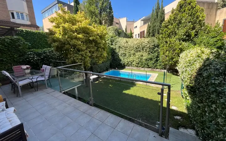 Chalet en  Madrid Capital - Foto 32
