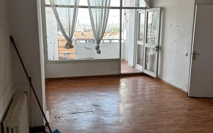 Piso en Avenida de la Reina Victoria, 19, Vallehermoso - Foto 1