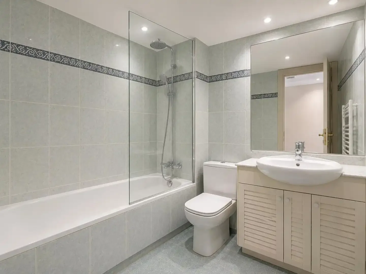 Chalet en  Madrid Capital - Foto 20
