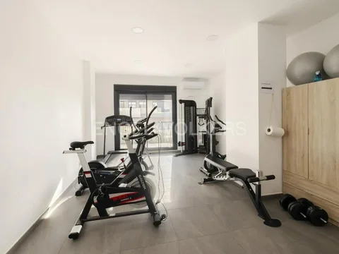 Piso en calle Anna Frank, 14 - Foto 19