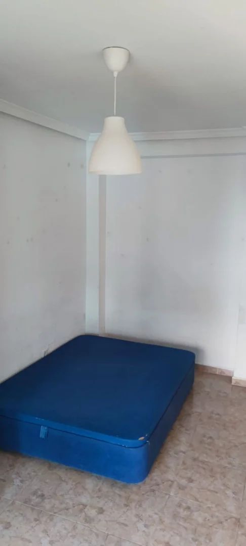 Piso en Calle de Francisca Armada, 7, Los Cármenes - Foto 7