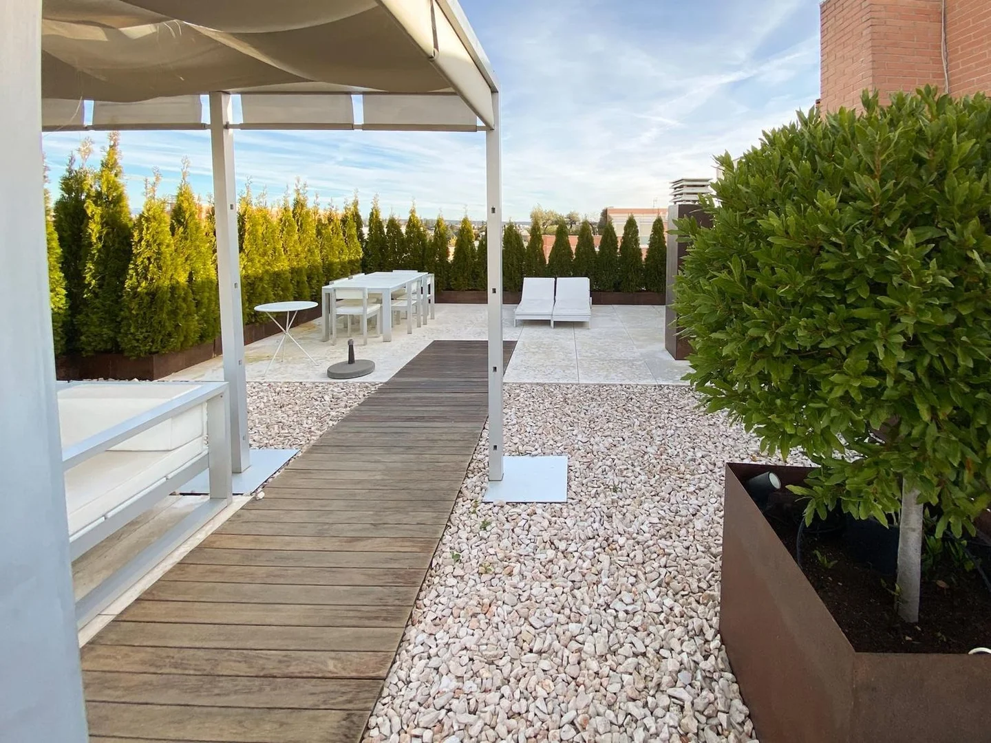 Dúplex en avenida de Valdemarín, 99 - Foto 15